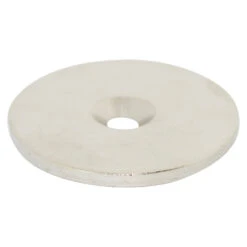 Non-Magnetic Steel Countersunk Washer | 42mm (OD) X 3mm (H) | Countersunk (ID)5.6mm/(ID)11.6mm