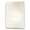 Magnetic Card Holder 313mm X 219mm X 0.7mm | White