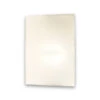 Magnetic Card Holder 185mm X 131mm X 0.7mm | White