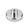 Female Thread Neodymium Pot Magnet - Diameter 36mm X 18mm