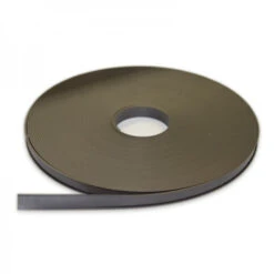 C-Channel Magnetic Label Holder Strip | 20mm X 1mm | 30m ROLL
