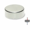 Neodymium Disc Magnet - 15mm X 7mm | N35