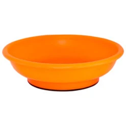 Magnetic Bowl Magnet 6" | Hi-Vis ORANGE