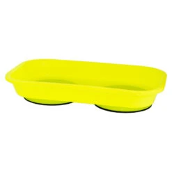 Magnetic Tray | Medium | Hi-Vis YELLOW