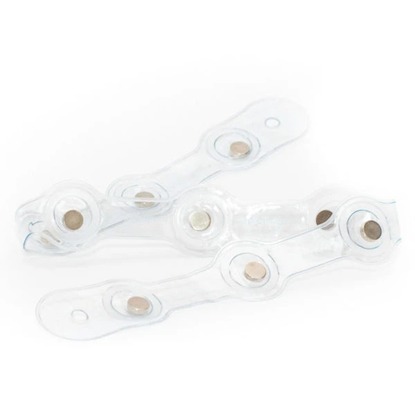 HandyMagnet Tool Holder Flexible Strip | Contains 9 Neo Magnets Per Strip 1 HandyMagnet Tool Holder Flexible Strip | Contains 9 Neo Magnets Per Strip