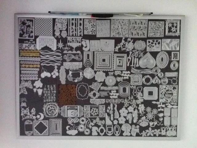 Magnetic Sheeting With Double Sided Magnetism | White | 620mm X 0.5mm | 30m ROLL 2 Magnetic Sheeting With Double Sided Magnetism | White | 620mm X 0.5mm | 30m ROLL - Image 2