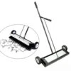 Heavy Duty Magnetic Sweeper 24 Inch With Release