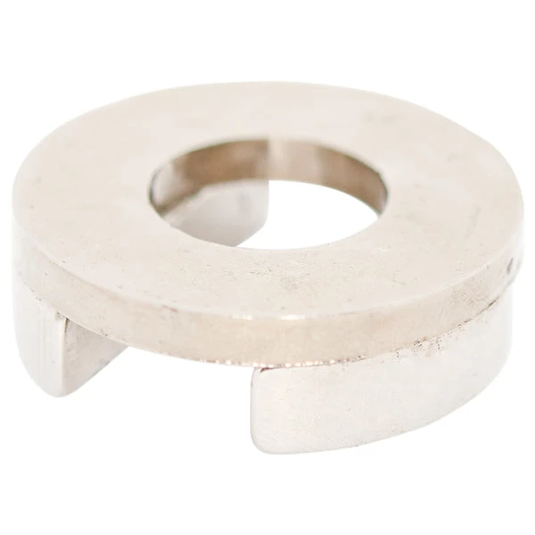 Neodymium Half Ring Assembly OD28mm X H9mm N42 2 Neodymium Half Ring Assembly OD28mm X H9mm N42 - Image 2