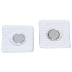 Sew-in Magnetic Buttons 10mm | Sold Per Pair