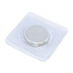 Sew-in Magnetic Buttons 15mm | Sold Per Pair