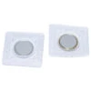 Sew-in Magnetic Buttons 20mm | Sold Per Pair
