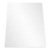 Rewritable A3 Magnetic Sheet | 297mm (W) X 420mm (L) X 1mm (T) | White Gloss | NF04