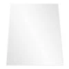 A4 Matte White Printable Inkjet Magnetic Paper | 297mm X 210mm X 0.26mm