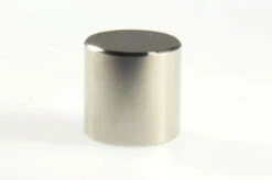 Neodymium Cylinder Magnet - 25mm X 25mm | N52