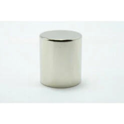Neodymium Cylinder Magnet - 22mm X 25.4mm | N45