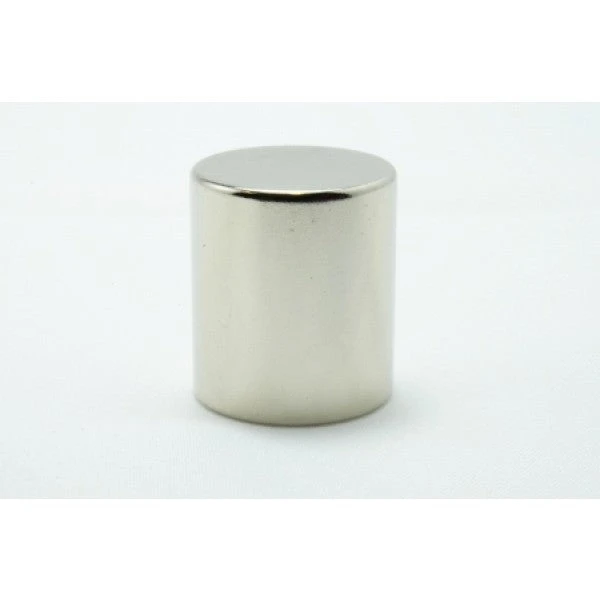 Neodymium Cylinder Magnet - 22mm X 25.4mm | N45 1 Neodymium Cylinder Magnet - 22mm X 25.4mm | N45