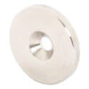 Neodymium Countersunk Ring Magnet - 22.5mm (OD) X 4mm (ID) X 3mm (H) | N45