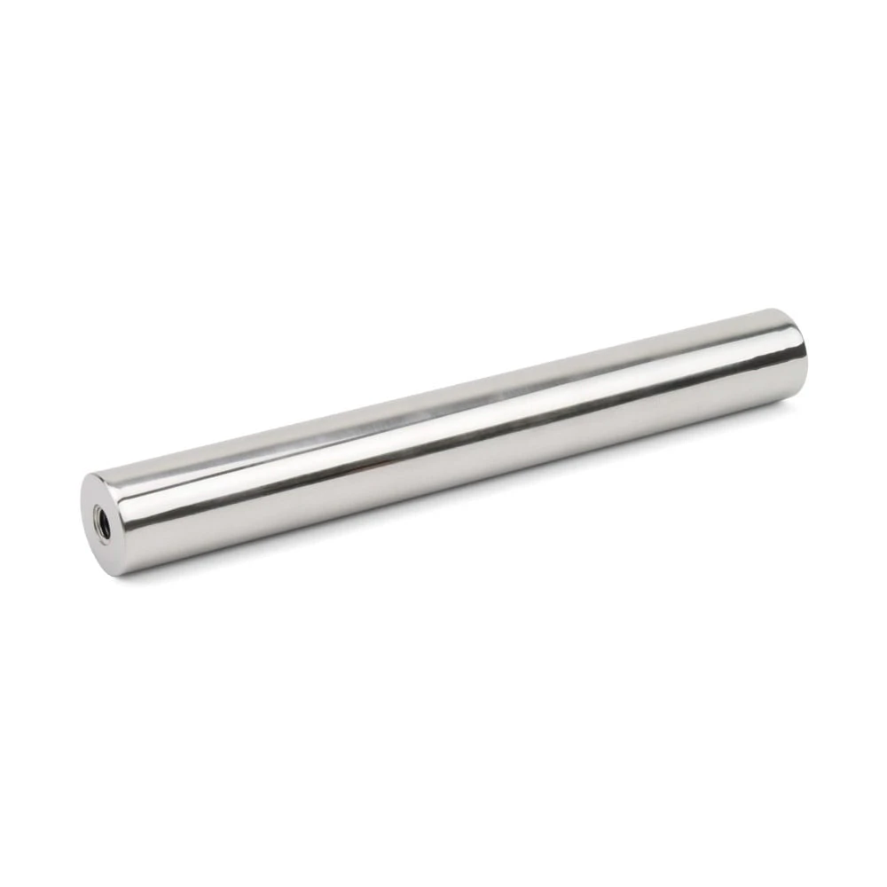 Separator Bar Tube Magnet - 25mm X 600mm | M8 Thread 1 Separator Bar Tube Magnet - 25mm X 600mm | M8 Thread