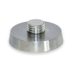 Neodymium Magnetic Fixing Plate – D60mm | M20 Thread