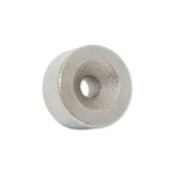 SmCo Countersunk Ring Magnet - 20mm (OD) X 10mm (H) C/sunk Hole D5.2 | South On C/Sunk
